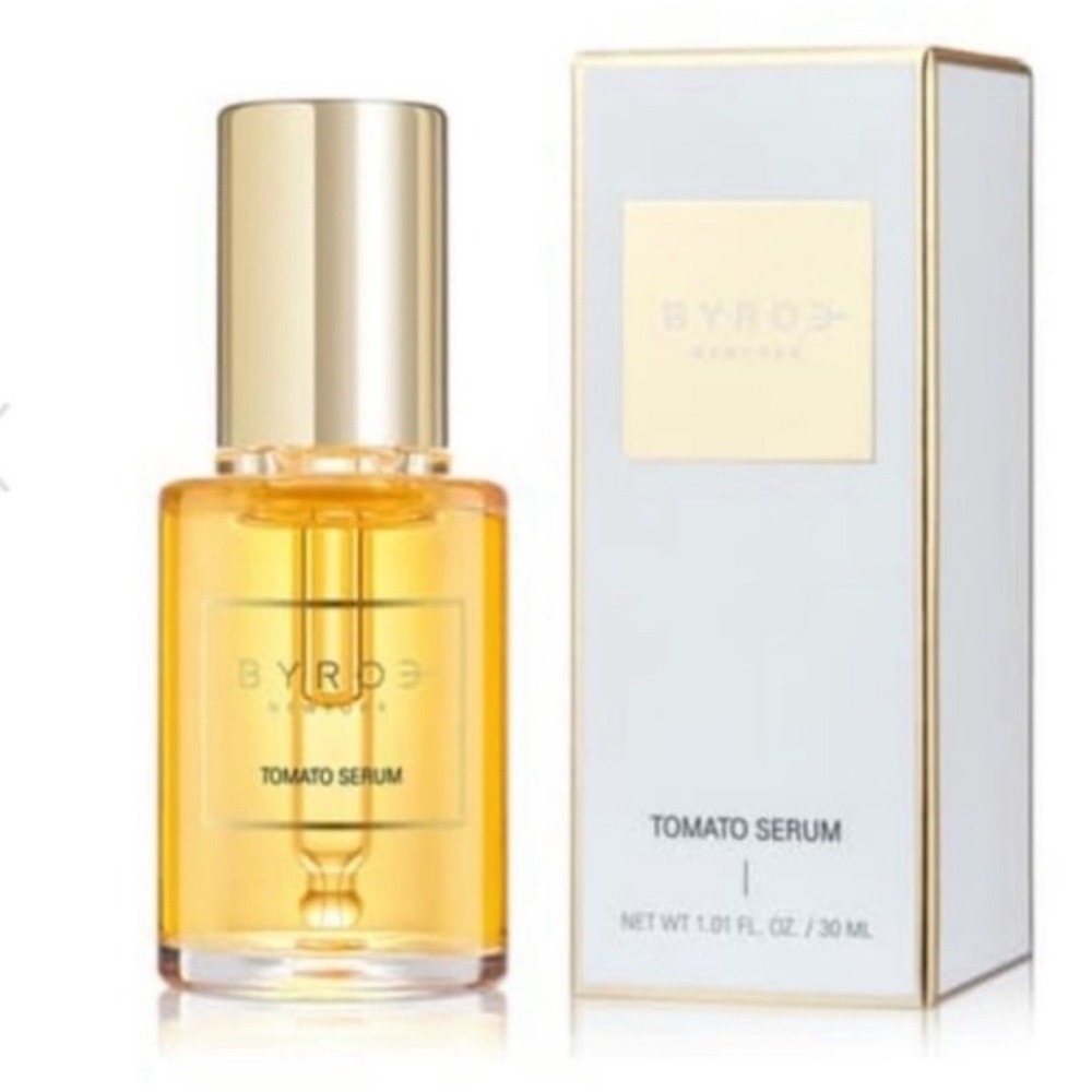 Byroe Tomato Serum